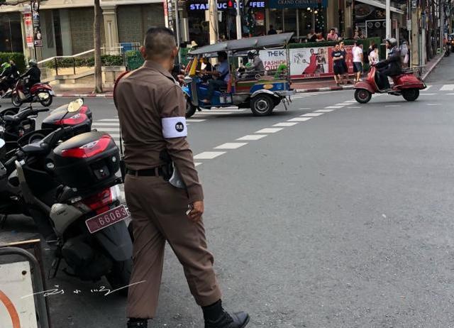 泰国,位于东南亚地区,是世界著名的旅游国家,很多中国游客在第一次