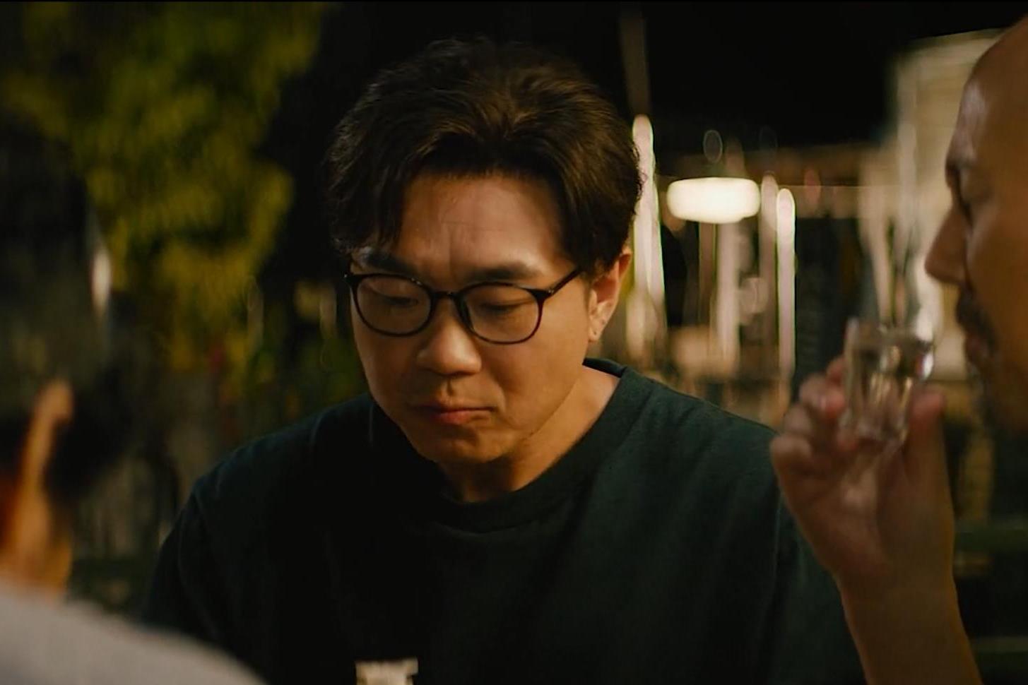 大赢家大鹏告诉你抢银行是个体力活