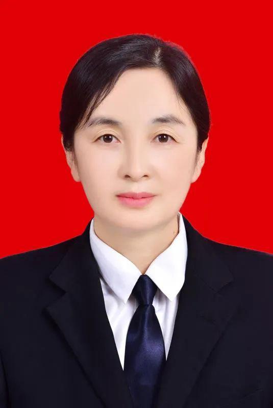 【新焦点】最新干部任前公示!_利通区