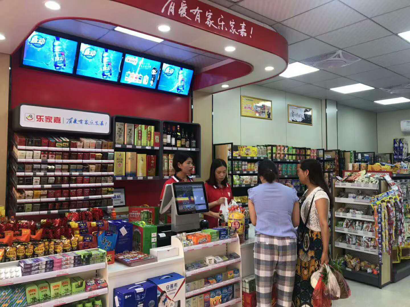 開便利店進貨要注意的5大要點!