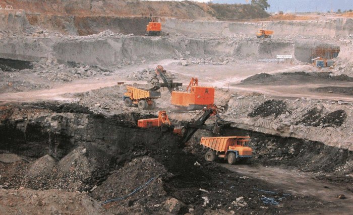 缅甸这个小国家有大量的矿产资源待开发