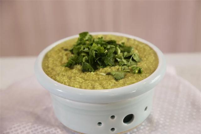 食尚宁国教您做宁国美食系列之畲乡特色美食畲乡豆腐娘