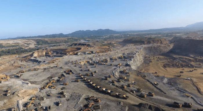 缅甸矿产资源开发现状缅甸地质工作研究程度较低,至今未进行过正规而