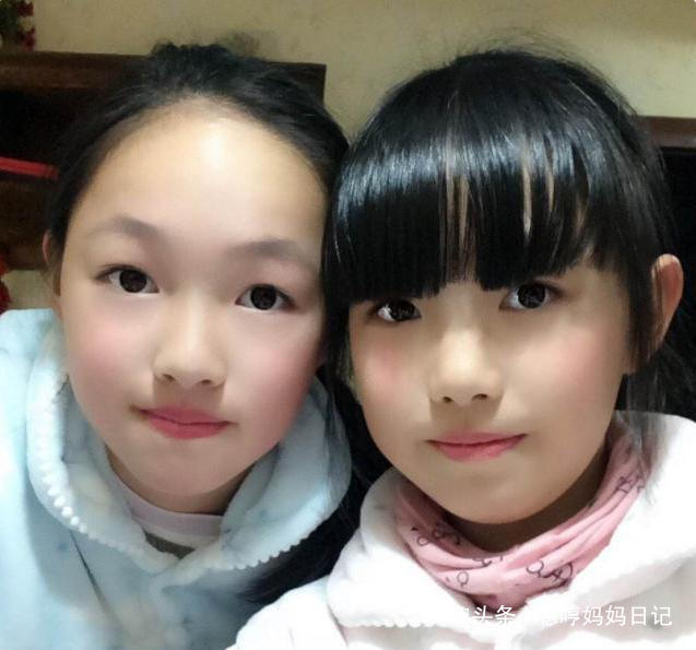 杨迪的妹妹扬莎图片