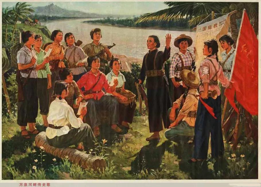 我们的年代丨有一个70后的故事我想讲给你听