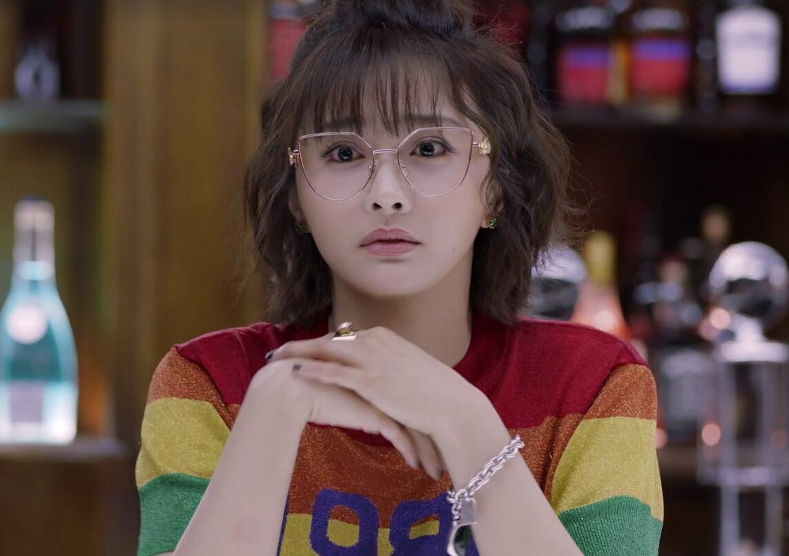 岁月可回头恐怕是最尬的情景喜剧吧