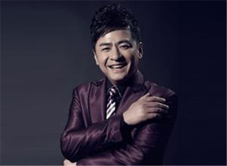 付玉龙的个人资料-付玉龙模仿秀