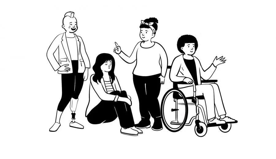 好消息设计师pablostanley开放近60万种插图免费商用请随意