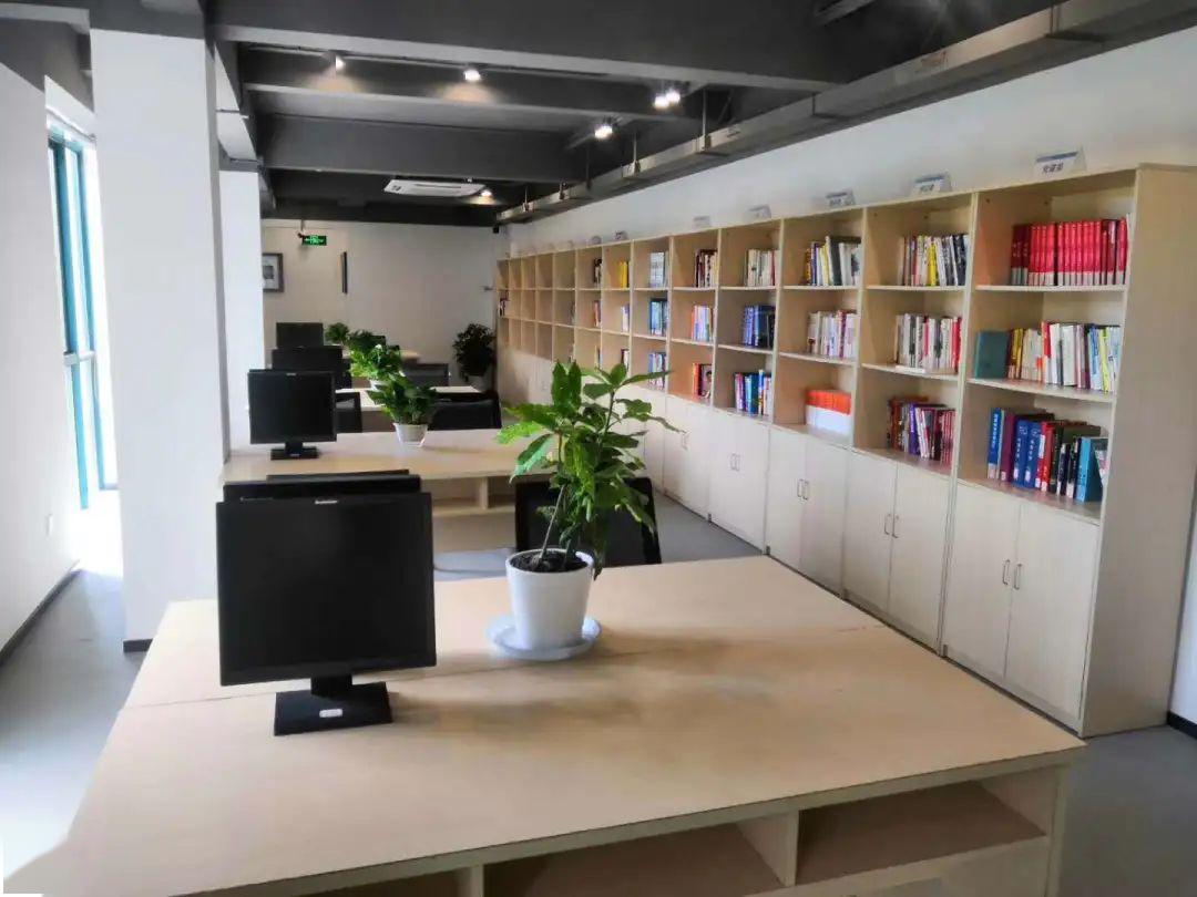 工会职工活动中心开放啦