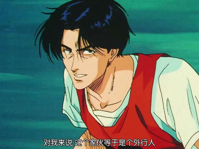 原创灌篮高手没有伤病的三井寿能超越流川枫吗答案其实很明显
