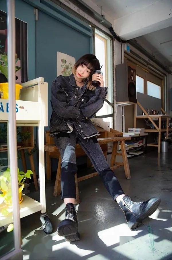 穿2万的纪梵希数钱600元的zara怼人梨泰院class穿搭盘点