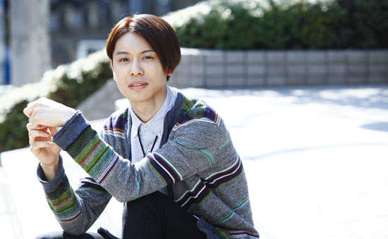 祥生」第43名「畠中祐」第41名「伊东健人」以前动画的声优工作感觉跟