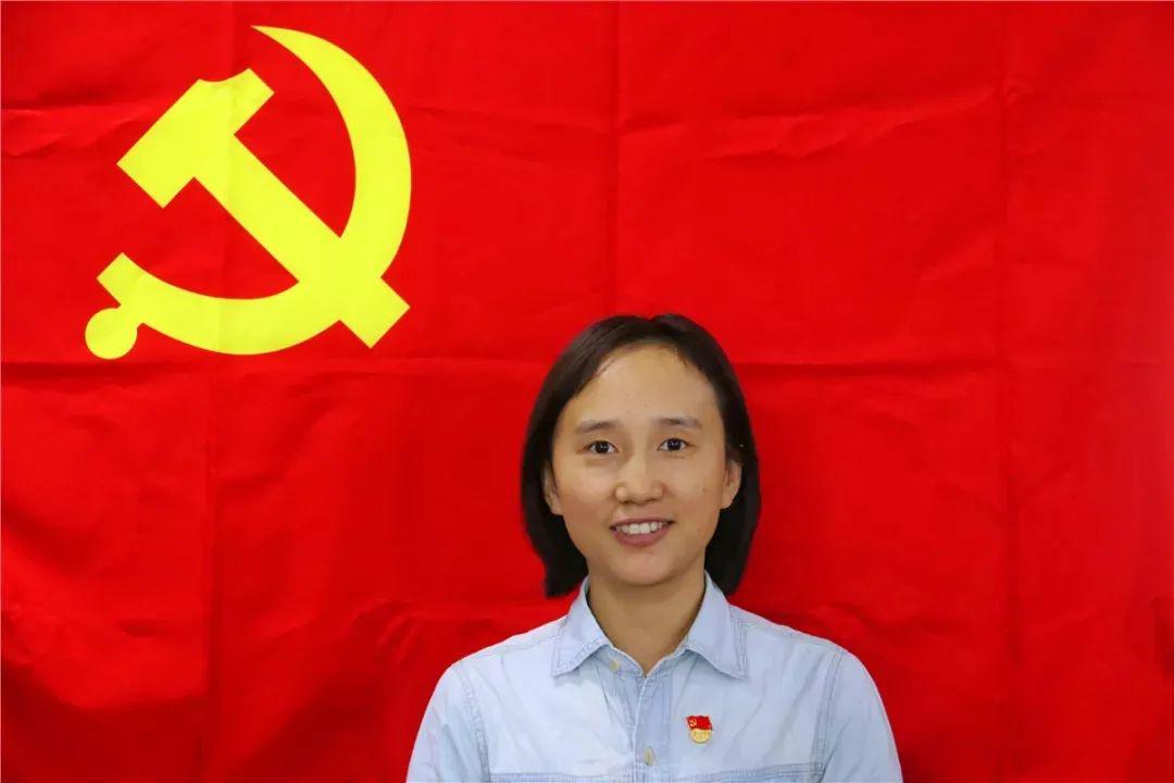 作为一名党员教师 来自搜狐网