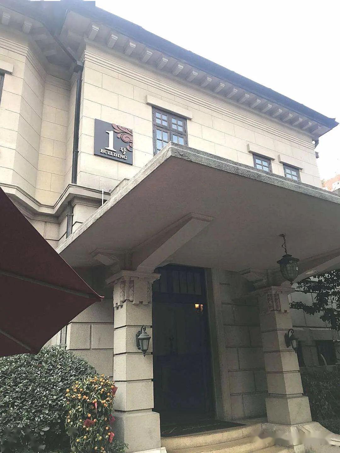 百年遗珍惊艳时光上海的十处美国老建筑五炒股赢利后建造的洛克菲勒