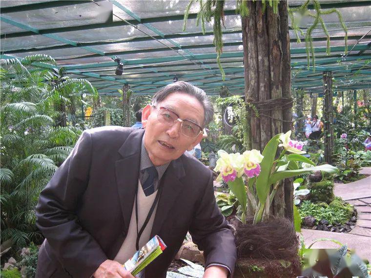 云南痛失一位院士植物资源与植物化学家周俊院士逝世