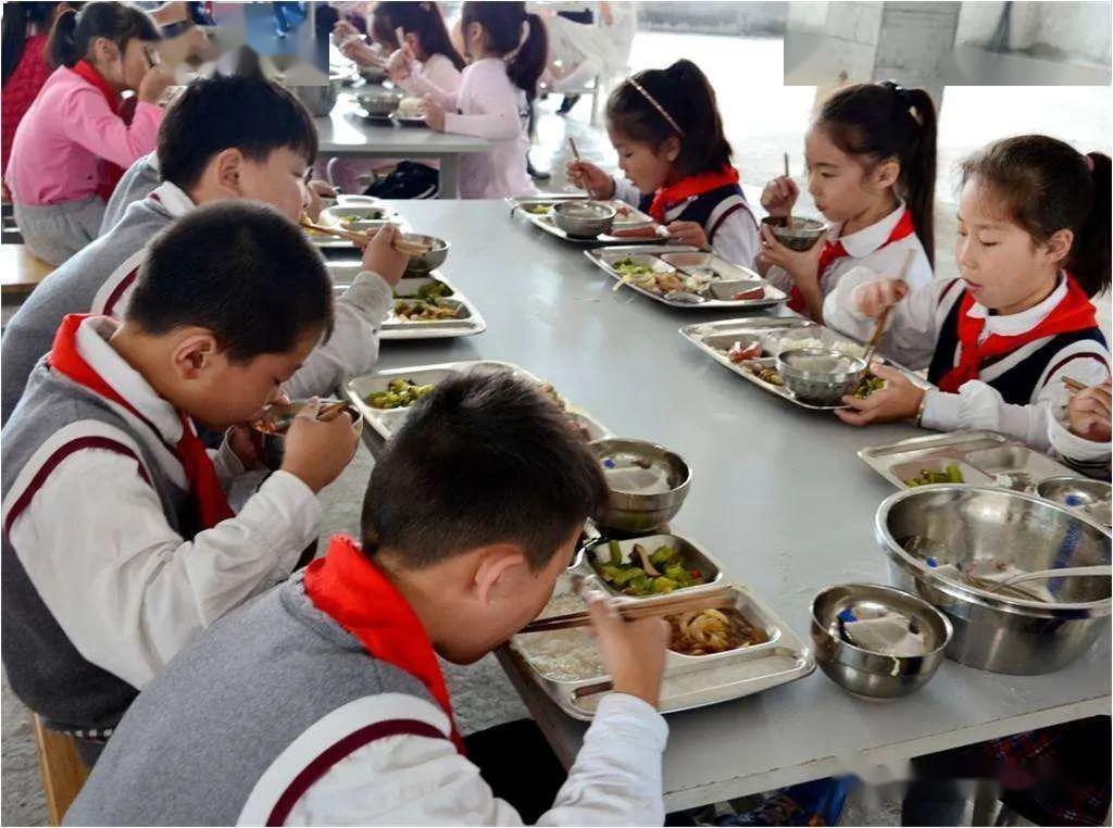 通知指出,学校要按照"一校一案"原则,结合实际制定本校食品安全保障