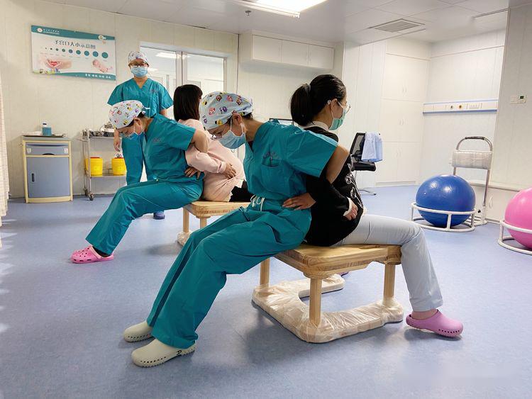【视频】武山县人民医院最新引进导乐陪伴分娩,让痛苦成为幸福的回忆