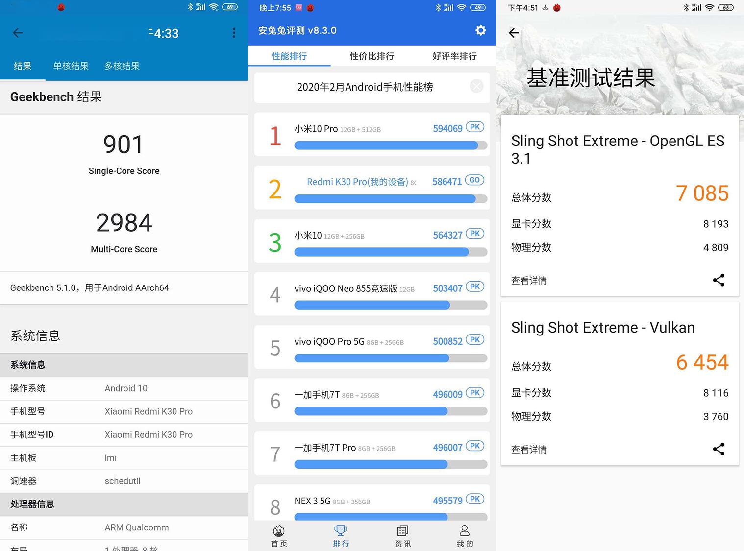 华为p40系列最全对比买哪款看完就明白了