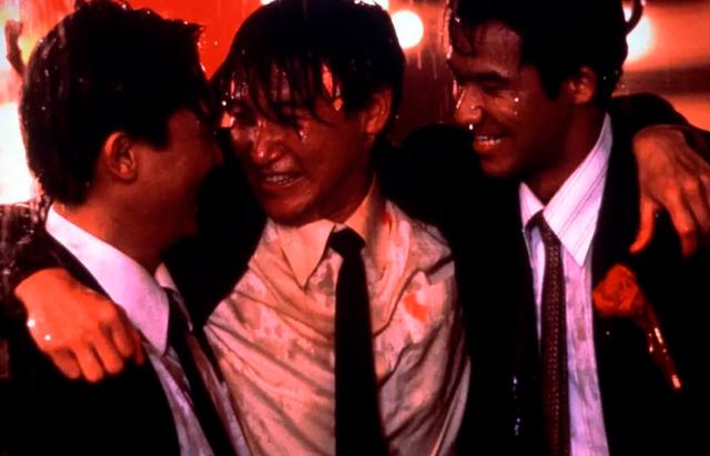 张学友演技有多好看过喋血街头我服了多图特写