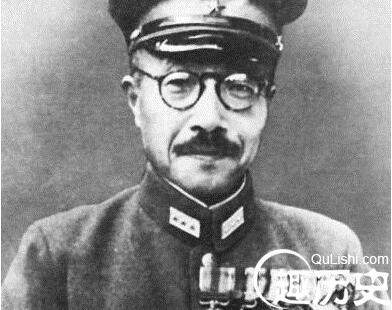 东条英机和冈村宁次之间的关系如何