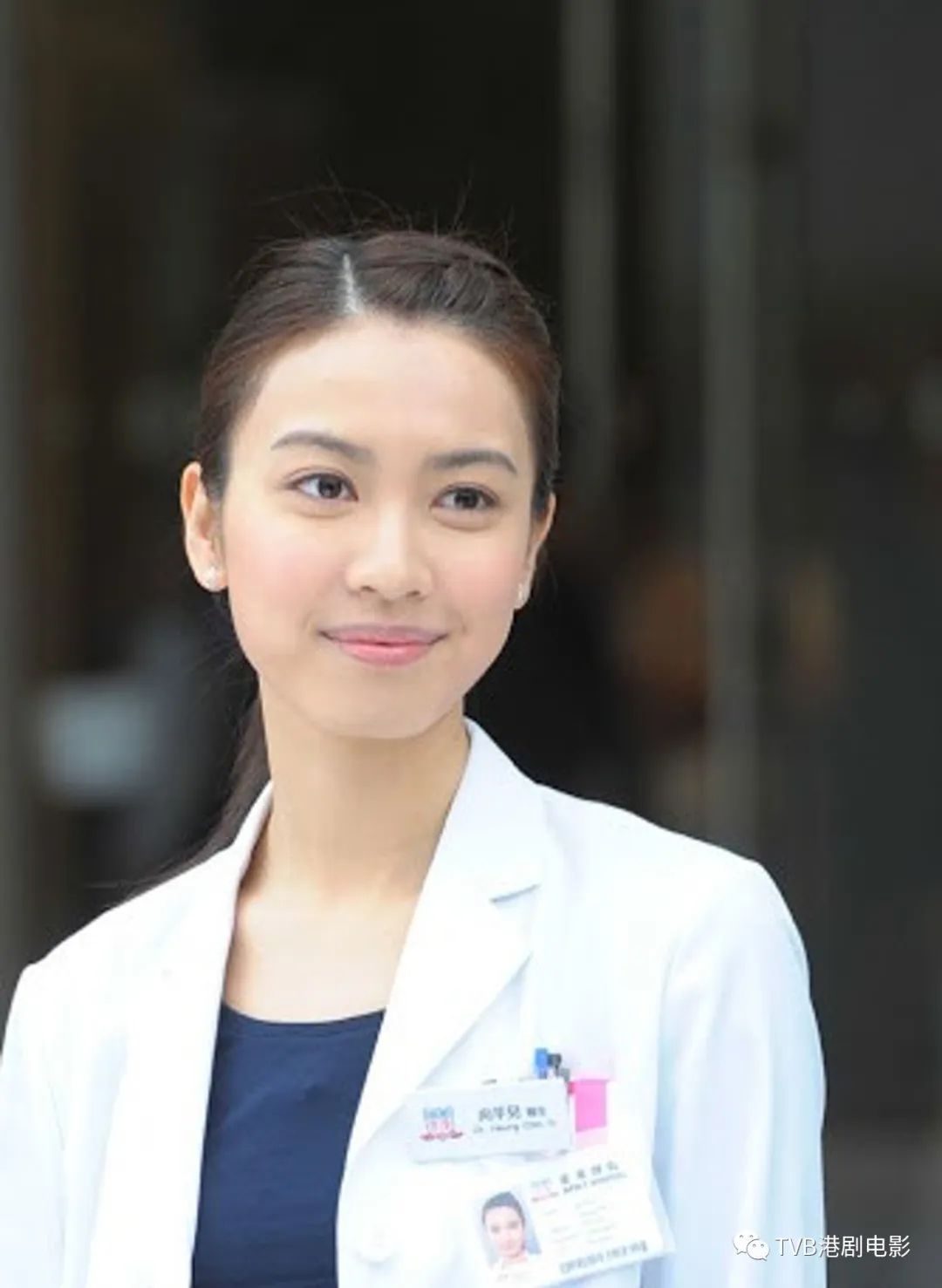 oncall36小时ii朱千雪颜值巅峰跟吴启华演情侣毫无违和感
