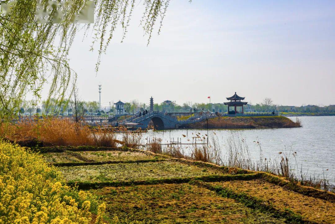 丰县旅游十大景点图片