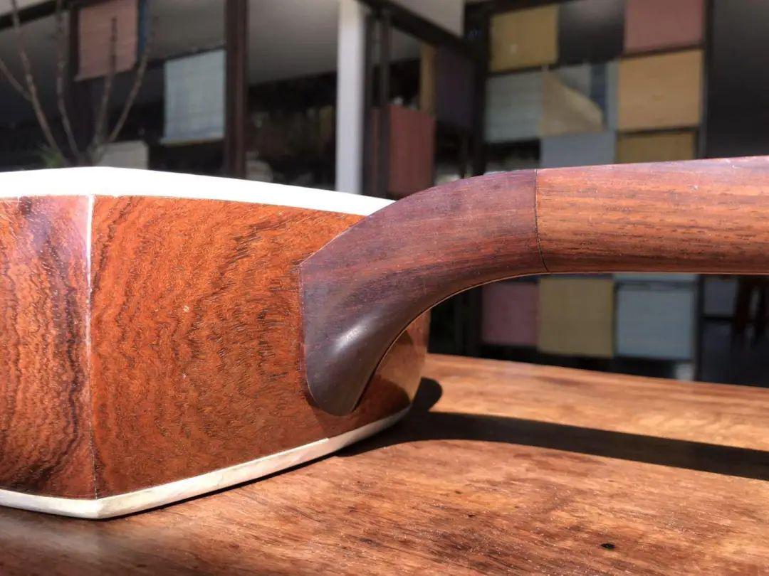 用之美历久弥新的传统乐器▎风靡东瀛的三弦琴