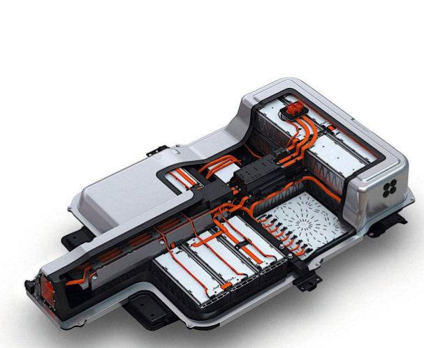 碳纤维复合材料铺层设计在汽车电池箱体中的应用