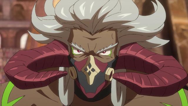 星游记风暴法米拉2开播麦当最终还是被蔓影术变成影子人