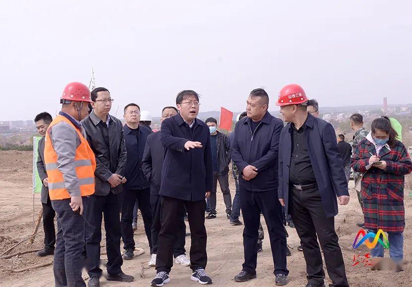 新闻晚参丨阅读两分钟尽晓上党事3月28日