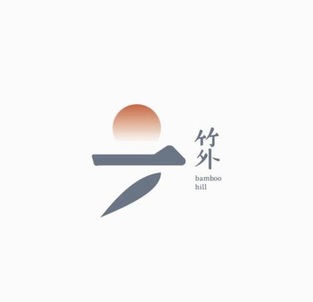 中国风logo那股美学劲儿与认同感没法比拟