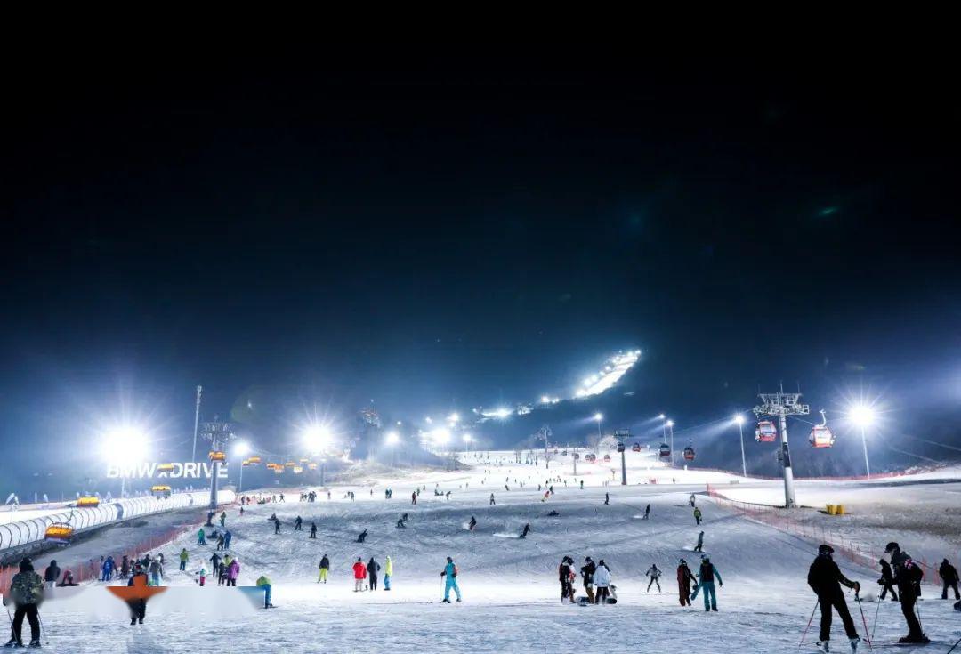 2021滑雪季卡首轮开售限量早鸟价先到先得