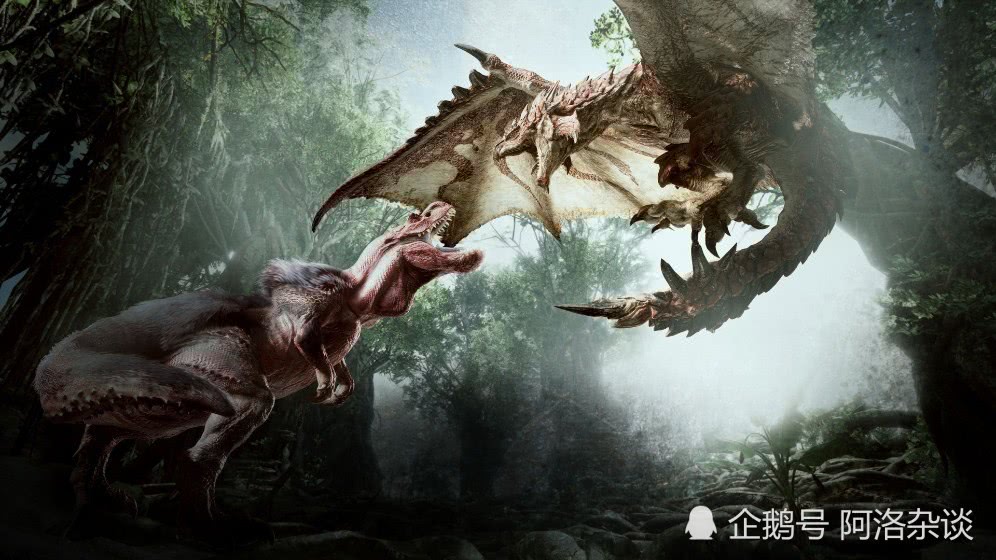 怪物猎人世界：新手武器进阶攻略——重弩_子弹