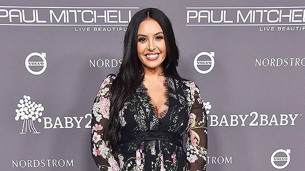 37岁的凡妮莎·布莱恩特( vanessa bryant)刚刚透露她是哈利·波特