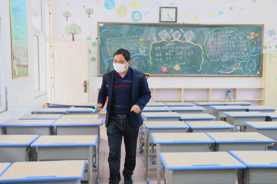 滁州二小凤凰校区开展安全教育日系列教育活动