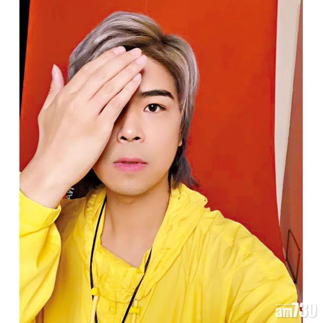 哥,dllm你搞乜l野"针对这件事甚至有人做出相关的"投票"陈冠希&阮民安