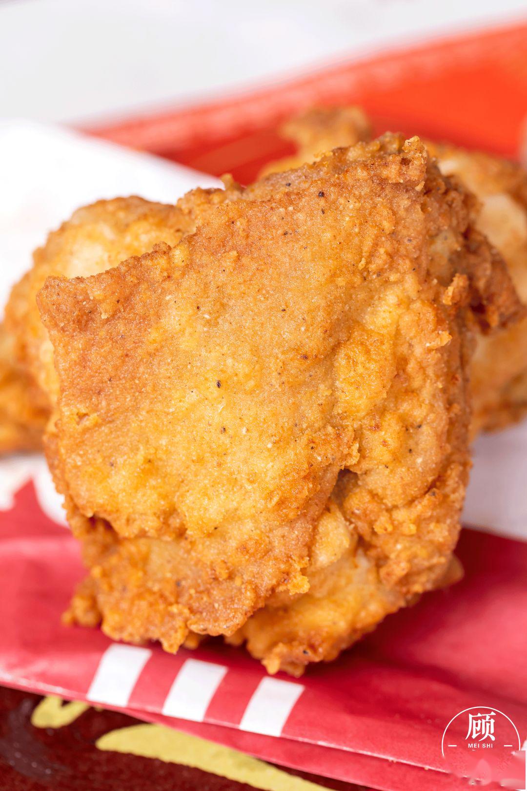 只要九块九,kfc天天送惊喜!_肯德基