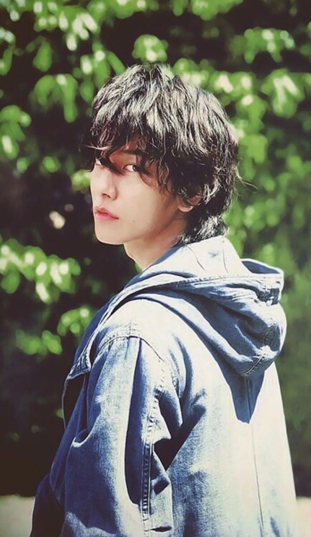 日本最帅抖s医生连爆热搜艳压小栗旬