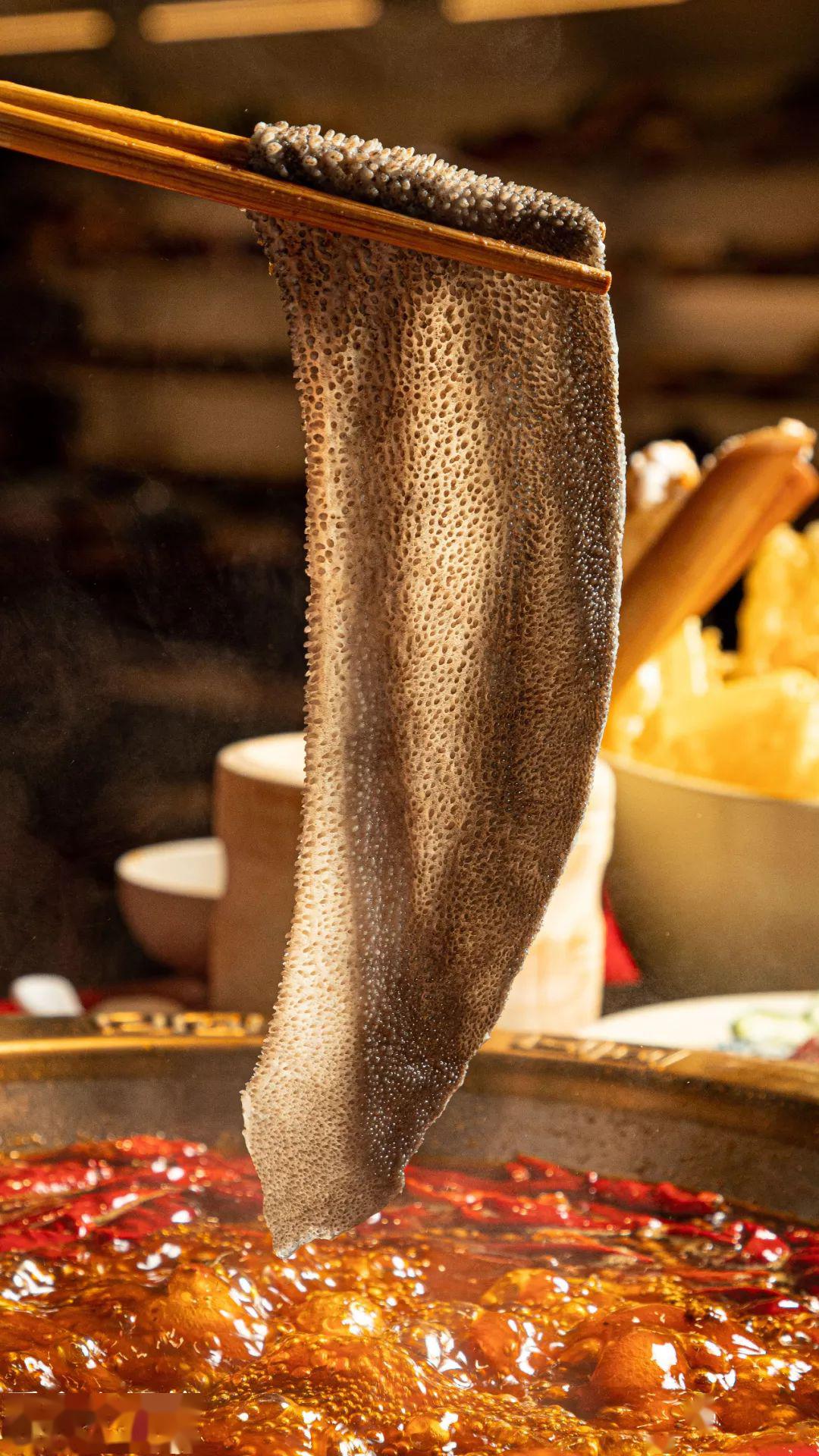 不限量【火锅霸王餐】?_海里