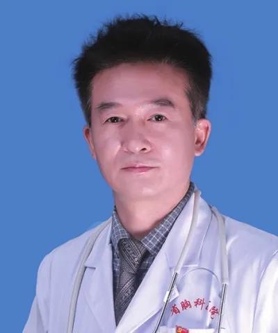 王龙主任医师,河南省胸科医院心外科七病区主任.