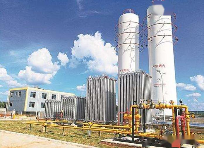 深度好文直供天然气市场化改革的现实选择