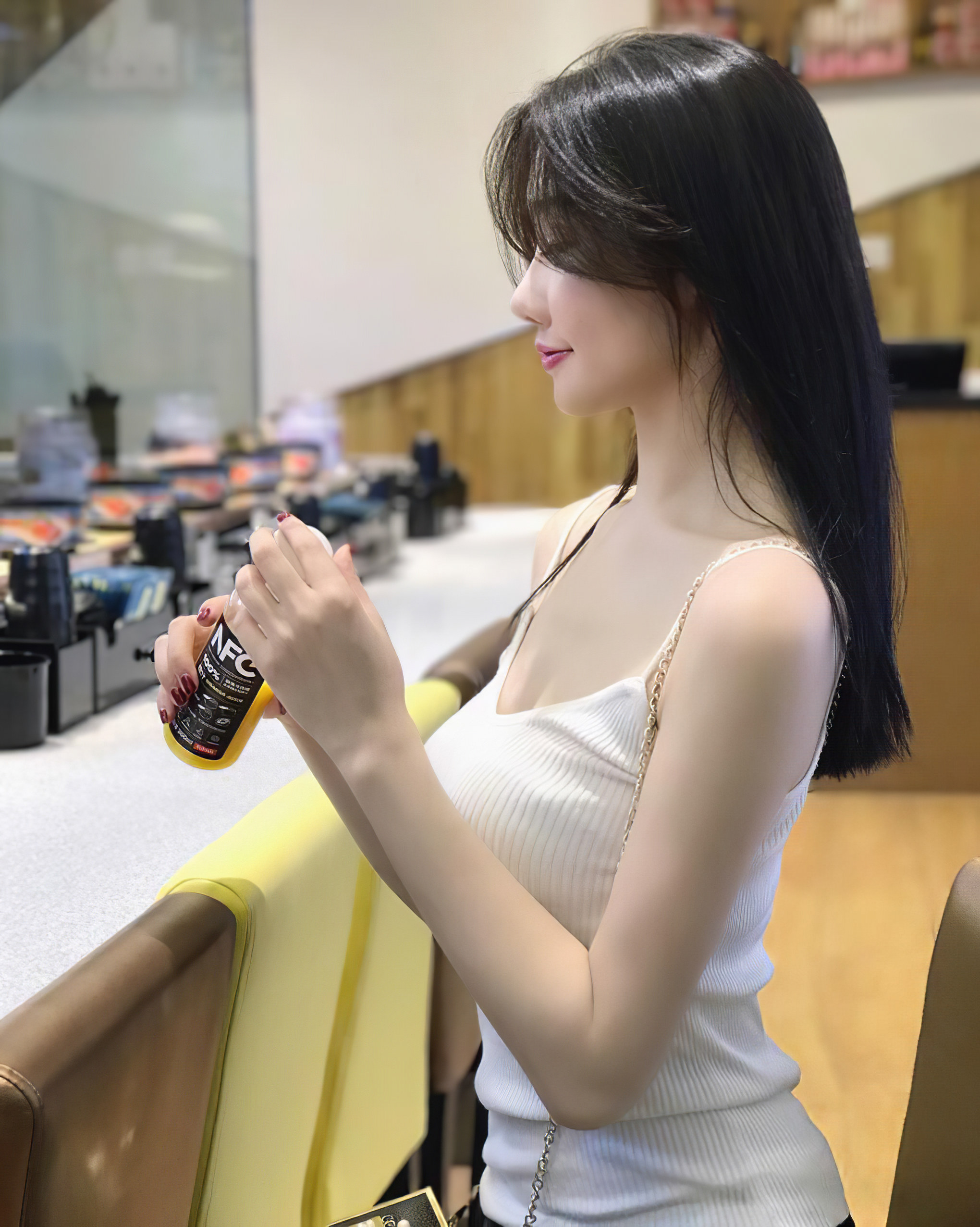 潮搭这么穿,看好你的女友!