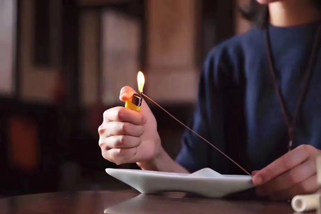 老山檀香线香真假难辨?教你几招轻松搞定!