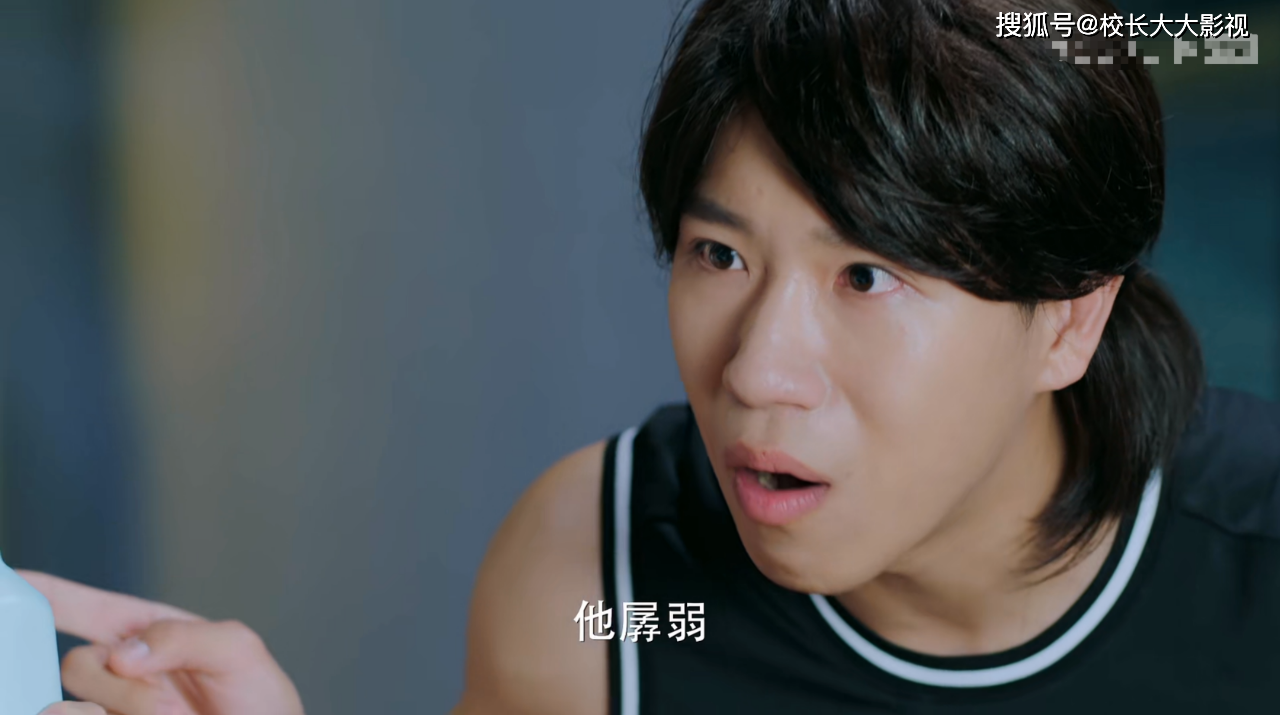 《冰糖炖雪梨》:"硬汉"蒋世佳成小猪佩奇,张阅微曾