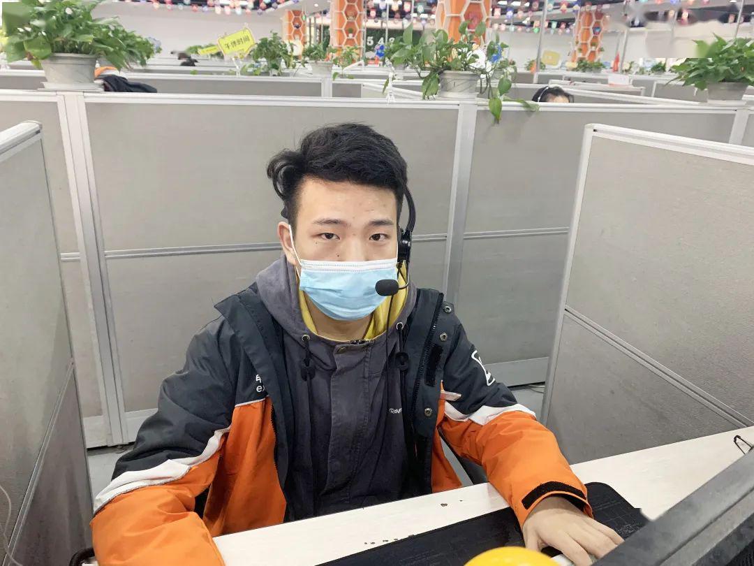 申通快递为客服颁发"委屈奖":客户的认可,就是我们最大的财富