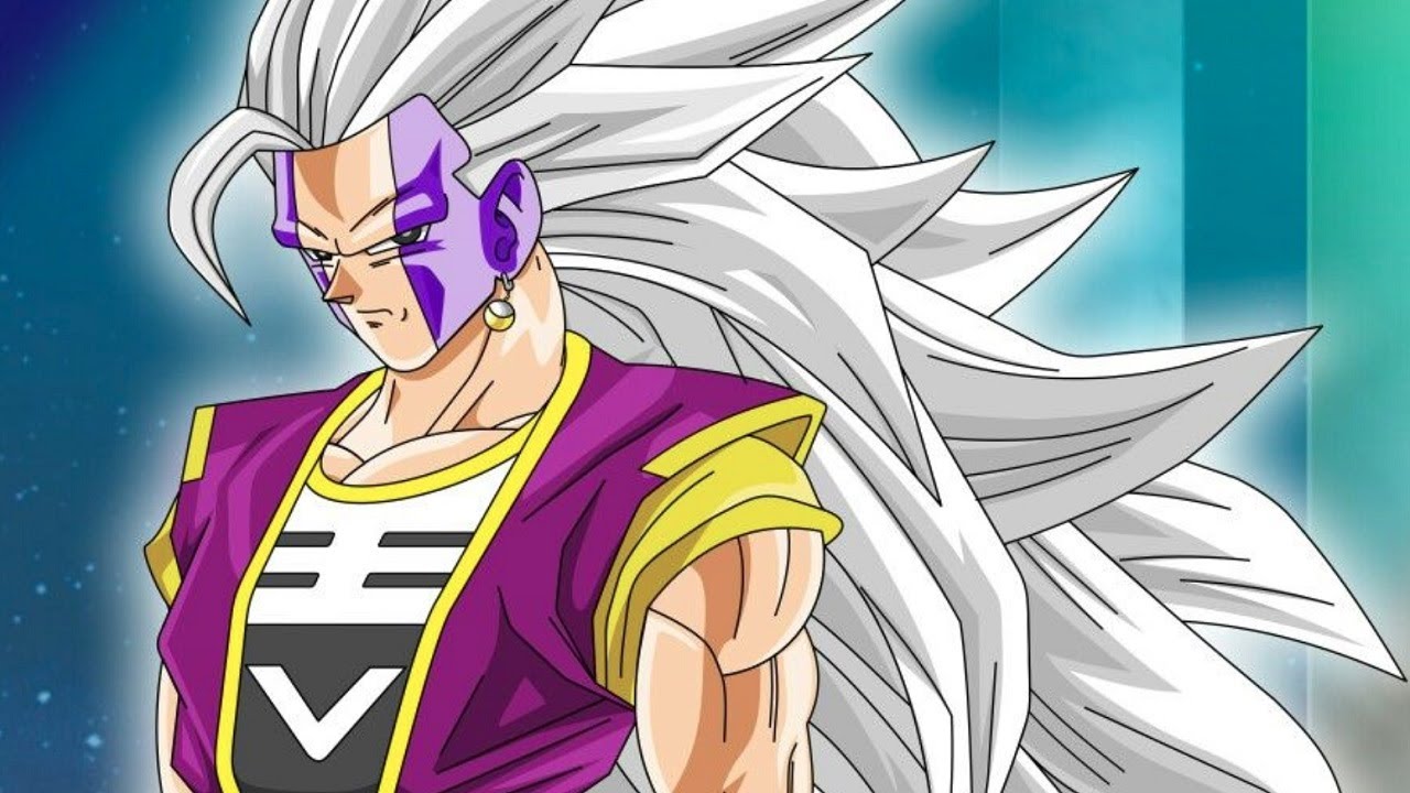 看看粉丝作品,没有最强,只有更强_全王