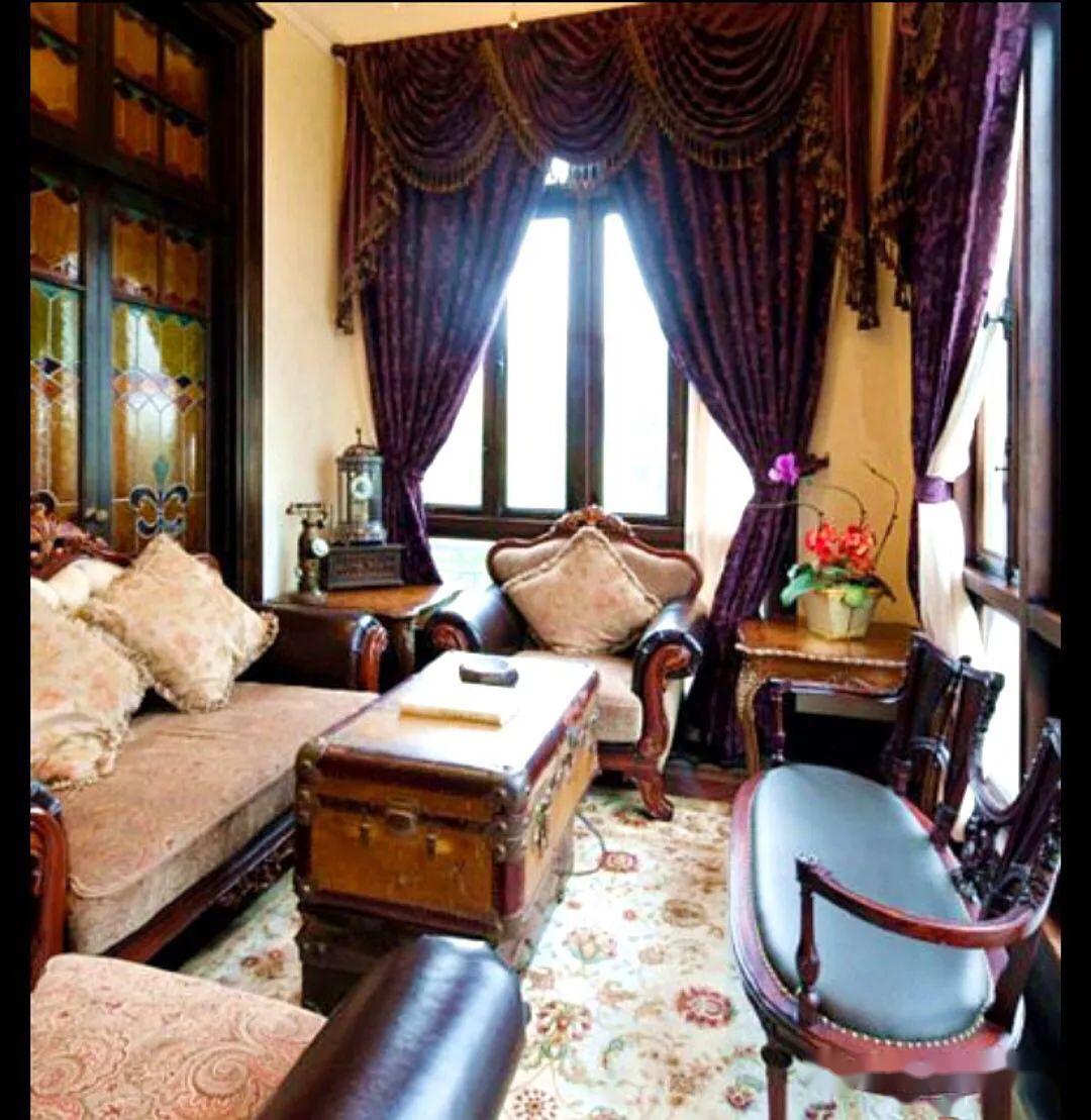 遗珍惊艳时光上海的十处美国老建筑五炒股赢利后建造的洛克菲勒公馆