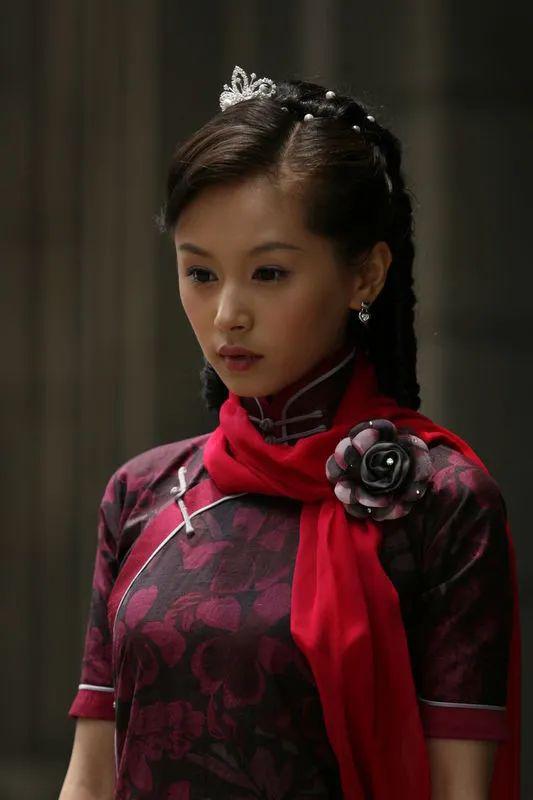 美人计关晓彤王子文十年后同框一个没变一个变好多