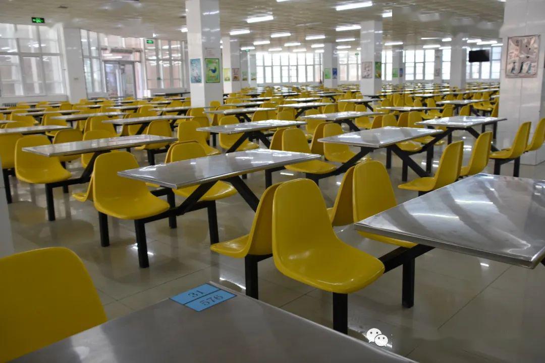 乌丹一中高三学生开学入学须知