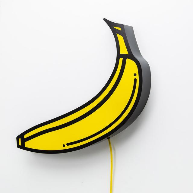 迷之光德国rrudi创意照明设计之异形灯具